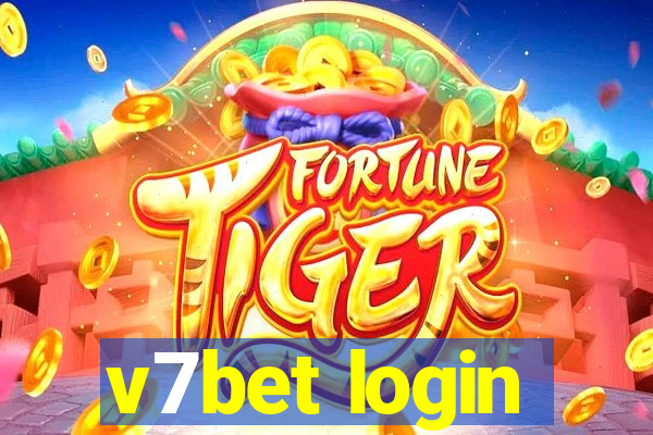 v7bet login